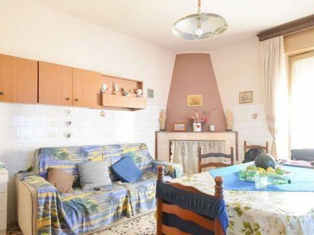 Villa in vendita a San Vito dei Normanni BR