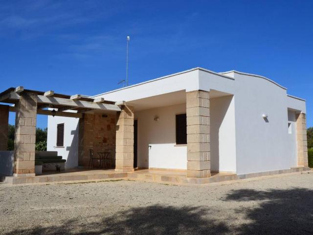 Villa in vendita a San Vito dei Normanni BR