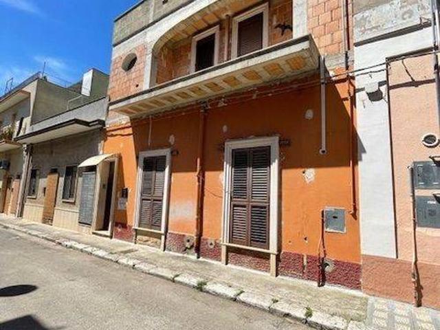 Villa in vendita a San Vito dei Normanni BR