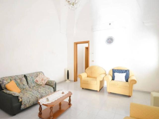 Villa in vendita a San Vito dei Normanni BR