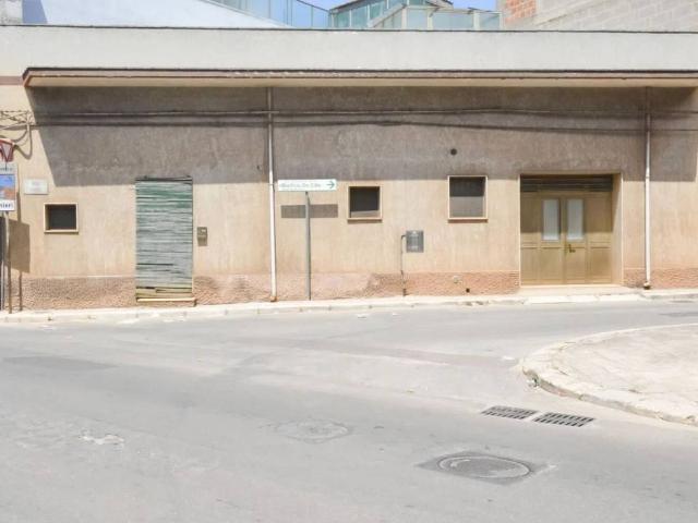 Villa in vendita a San Vito dei Normanni BR