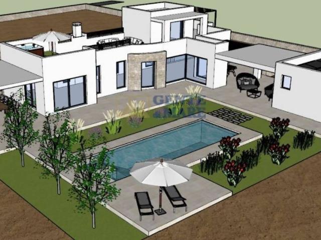Villa in vendita a San Vito dei Normanni BR