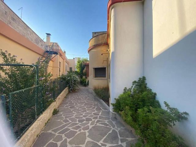 Villa in vendita a San Vito dei Normanni BR