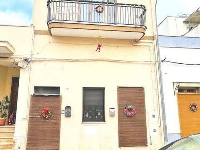 Villa in vendita a San Vito dei Normanni BR