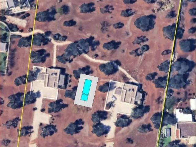 Villa in vendita a San Vito dei Normanni BR