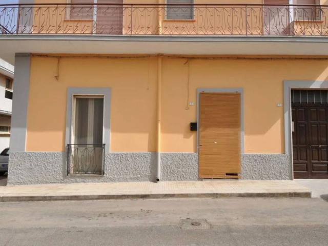 Villa in vendita a San Vito dei Normanni BR