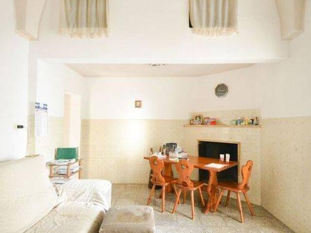 Villa in vendita a San Vito dei Normanni BR