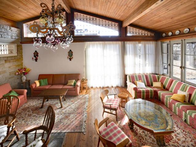 Villa in vendita a San Vito di Cadore BL