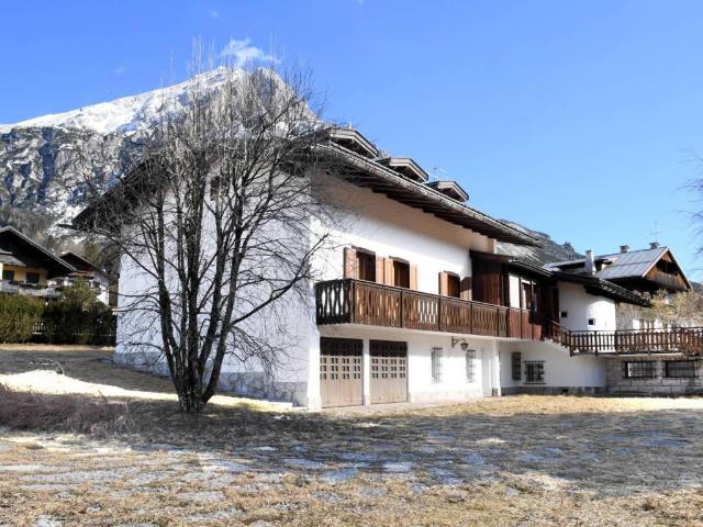 Villa in vendita a San Vito di Cadore BL