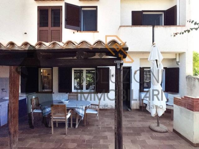 Villa in vendita a San Vito Lo Capo TP