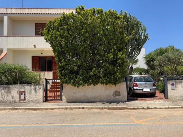 Villa in vendita a San Vito Lo Capo TP