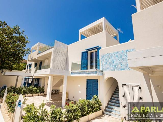 Villa in vendita a San Vito Lo Capo TP