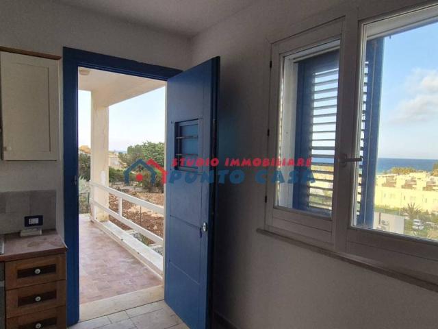 Villa in vendita a San Vito Lo Capo TP