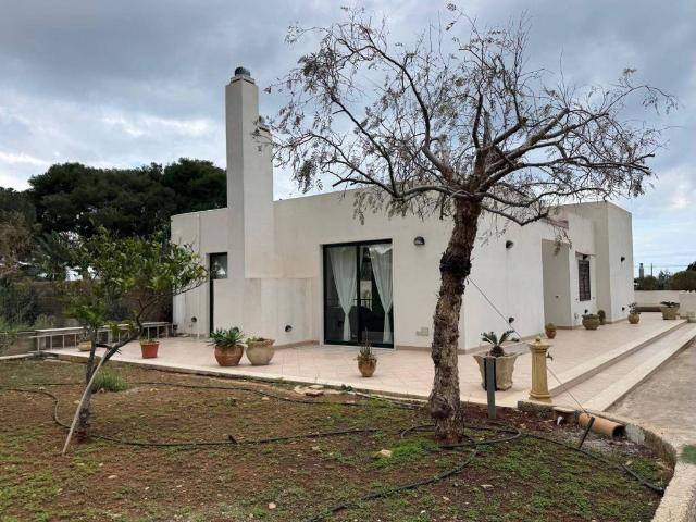 Villa in vendita a San Vito Lo Capo TP