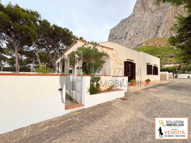Villa in vendita a San Vito Lo Capo TP