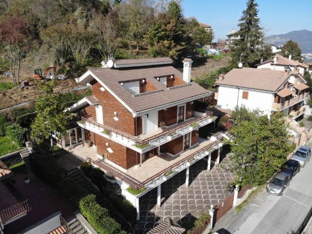 Villa in vendita a San Vito Romano RM