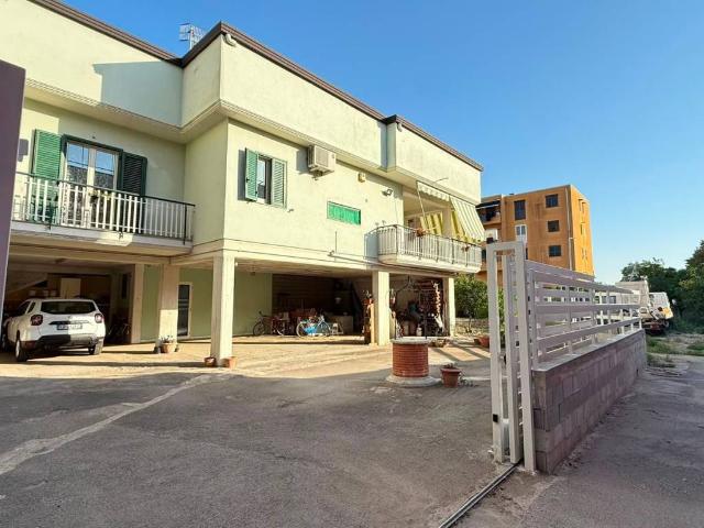 Villa in vendita a San Vitaliano NA