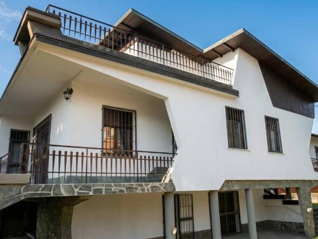 Villa in vendita a San Vittore Olona MI