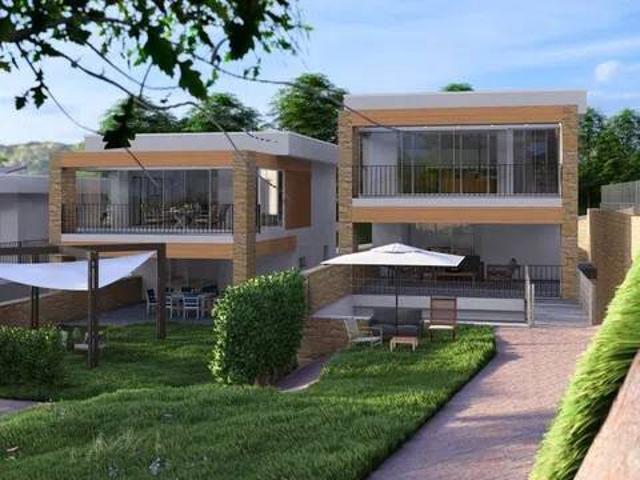 Villa in vendita a San Zeno di Montagna VR