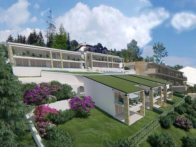Villa in vendita a San Zeno di Montagna VR