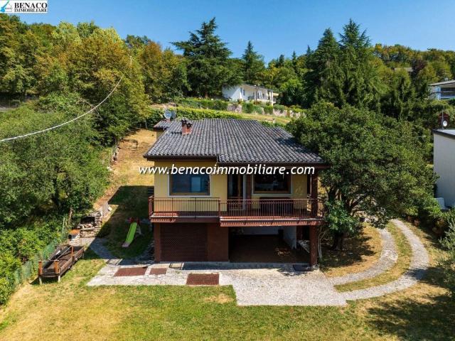Villa in vendita a San Zeno, San Zeno di Montagna