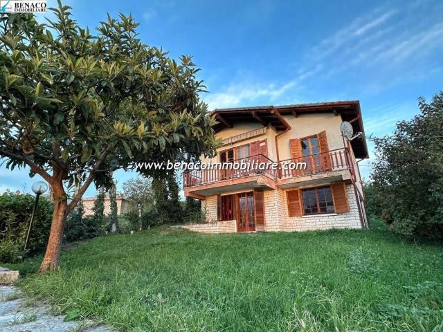 Villa in vendita a San Zeno, San Zeno di Montagna