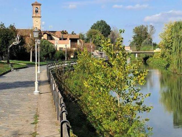 Villa in vendita a San Zenone al Po PV