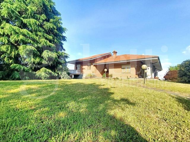 Villa in vendita a Sangano