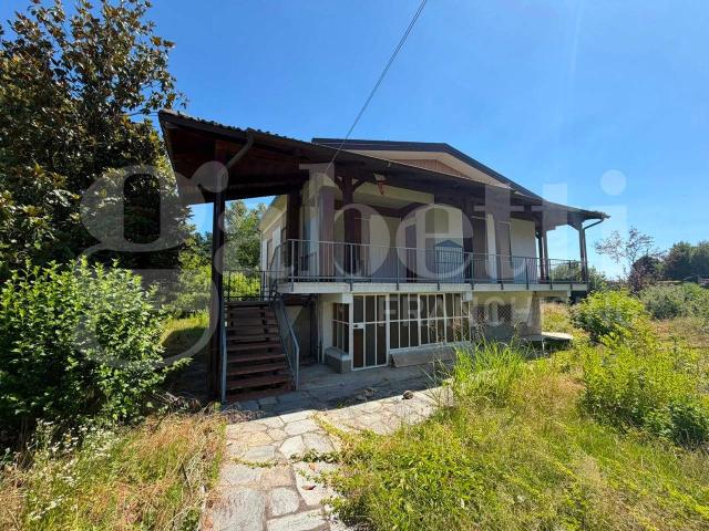 Villa in vendita a Sangano