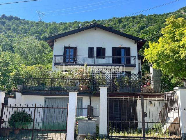 Villa in vendita a Sangano