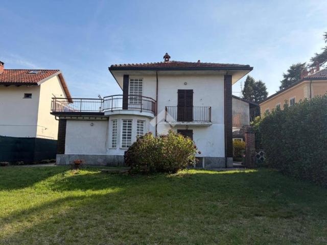 Villa in vendita a Sangano TO
