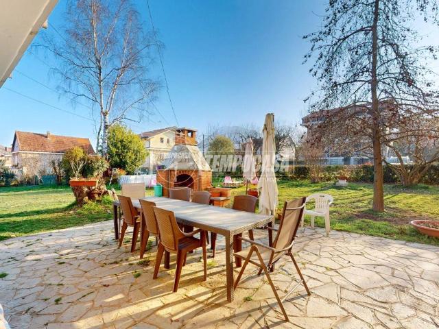 Villa in vendita a Sangano TO