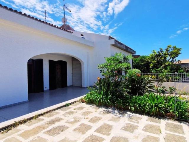 Villa in vendita a Sangineto CS