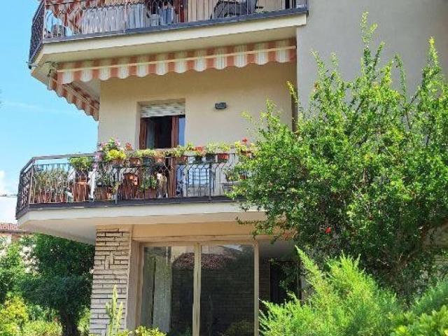 Villa in vendita a Sandrigo VI