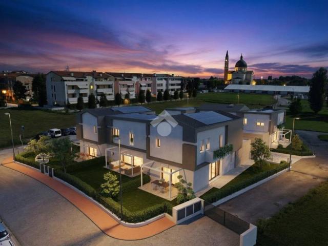 Villa in vendita a Sandrigo VI