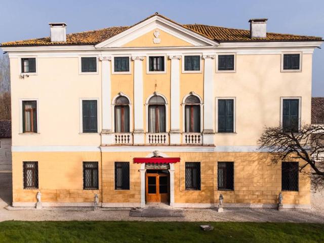 Villa in vendita a Sandrigo VI
