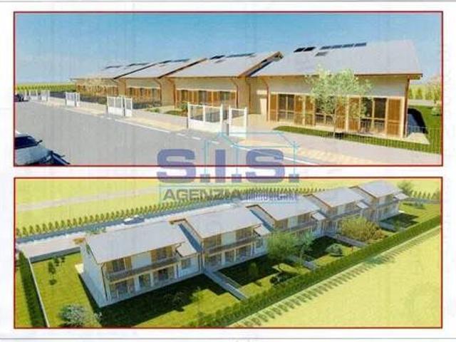 Villa in vendita a Sanfront CN