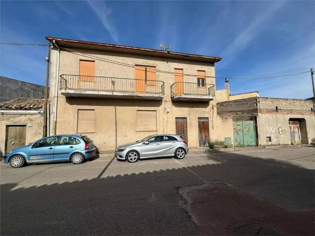 Villa in vendita a Sanluri SU