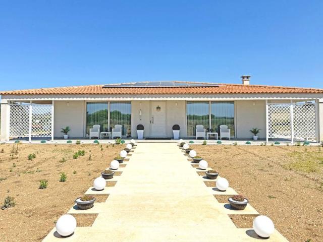 Villa in vendita a Sanluri SU