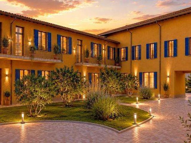 Villa in vendita a Sannazzaro de' Burgondi PV