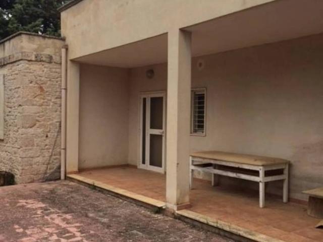 Villa in vendita a Sannicandro di Bari BA