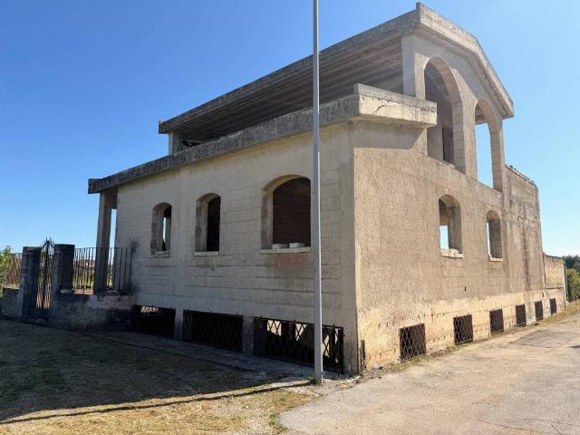 Villa in vendita a Sannicandro di Bari BA