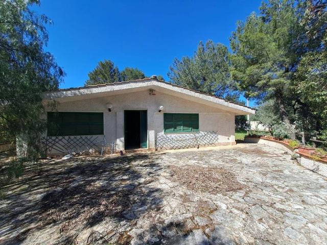 Villa in vendita a Sannicandro di Bari BA