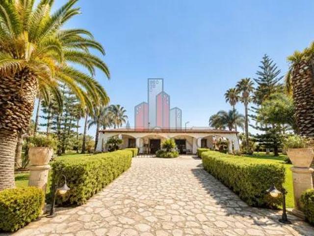 Villa in vendita a Sannicola LE