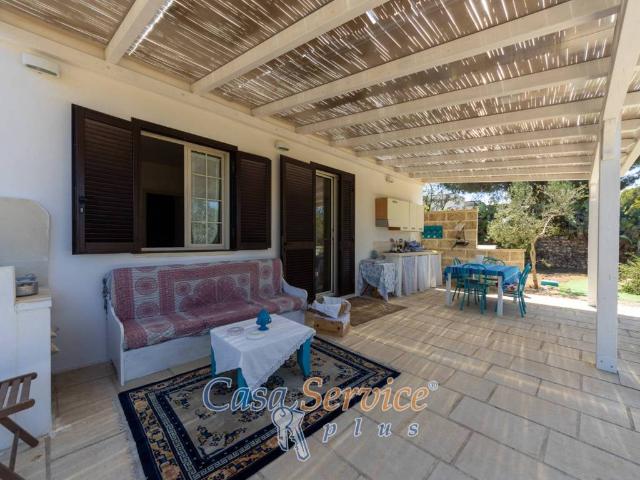 Villa in vendita a Sannicola LE
