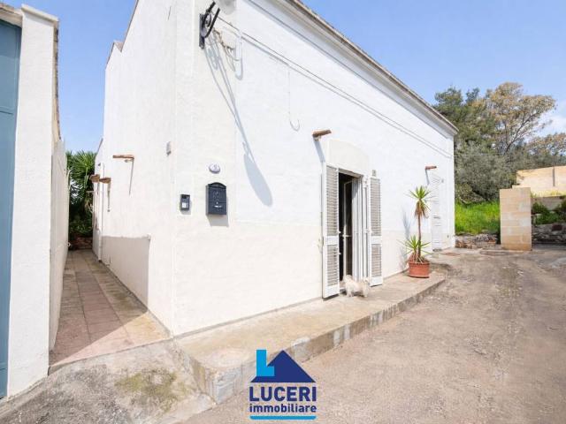 Villa in vendita a Sannicola LE