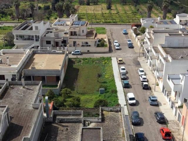 Villa in vendita a Sannicola LE
