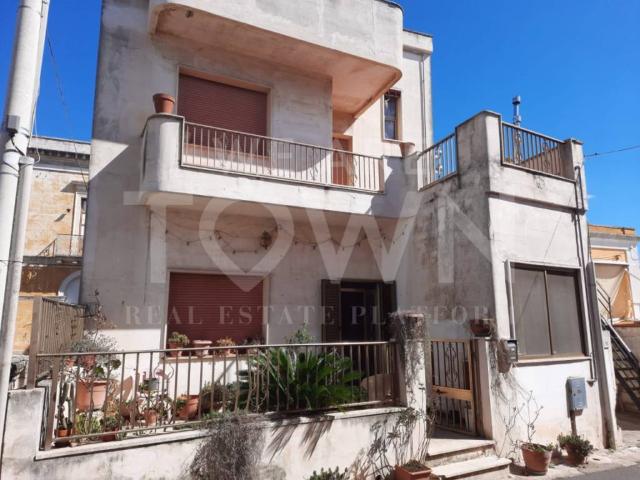 Villa in vendita a Sannicola LE