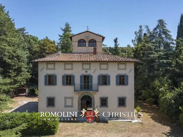 Villa in vendita a Sansepolcro AR