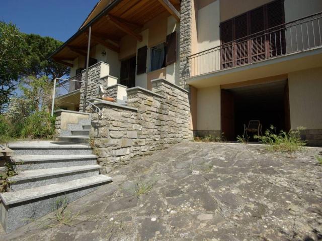 Villa in vendita a Sansepolcro AR